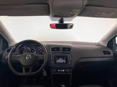 Volkswagen Polo 1.2 TSI 5p. Original BlueMotion Technology (12)