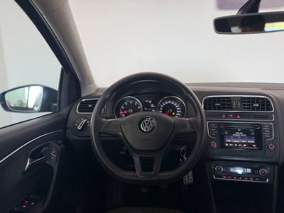 Volkswagen Polo 1.2 TSI 5p. Original BlueMotion Technology (13)