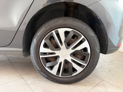 Volkswagen Polo 1.2 TSI 5p. Original BlueMotion Technology (19)