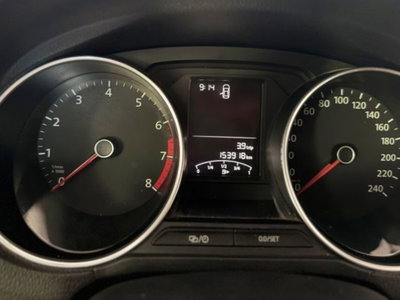 Volkswagen Polo 1.2 TSI 5p. Original BlueMotion Technology (20)