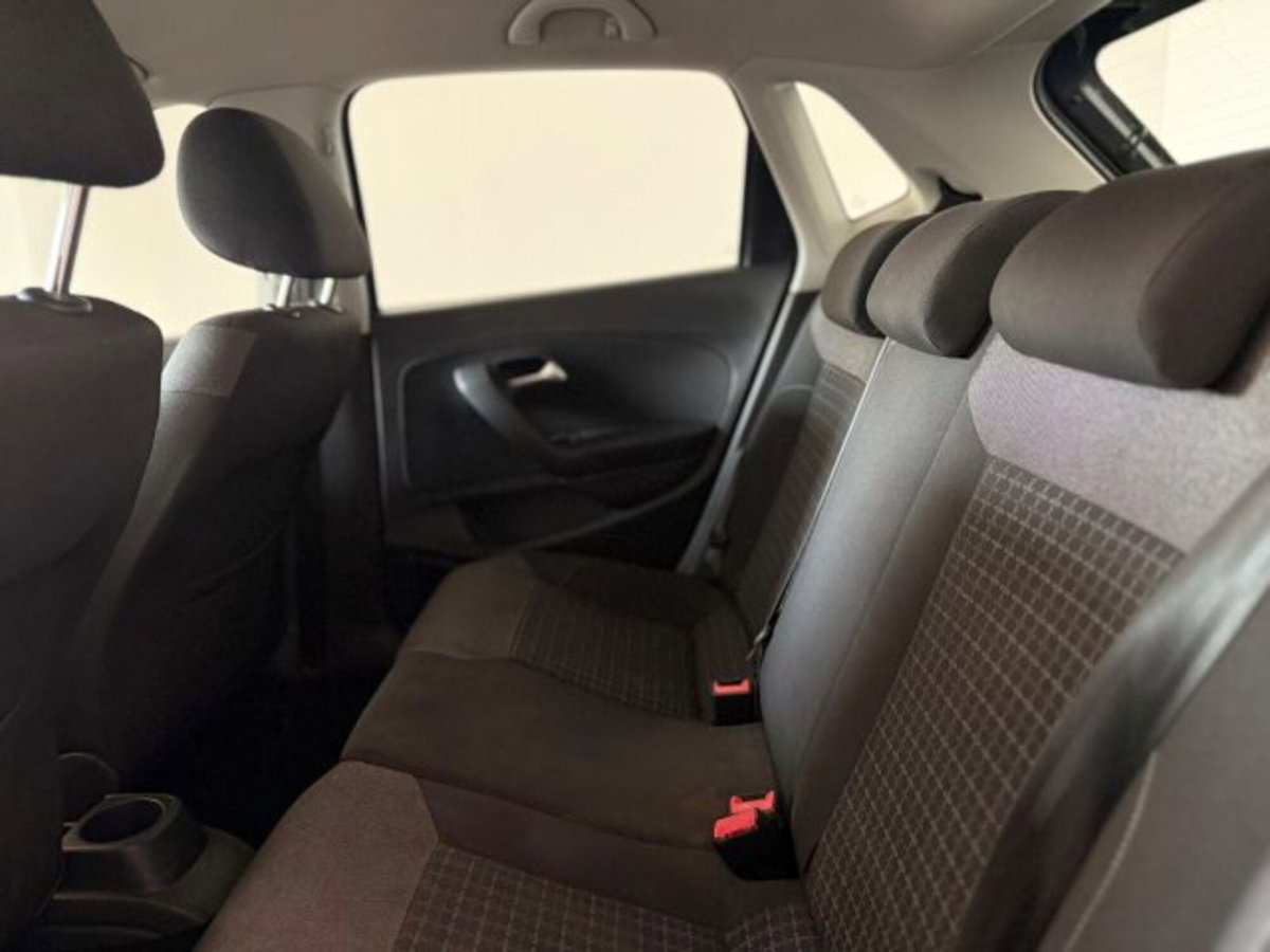 Volkswagen Polo 1.2 TSI 5p. Original BlueMotion Technology (9)
