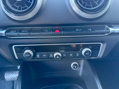 Audi A3 Sportback 1.6 TDI 116 CV Sport (14)