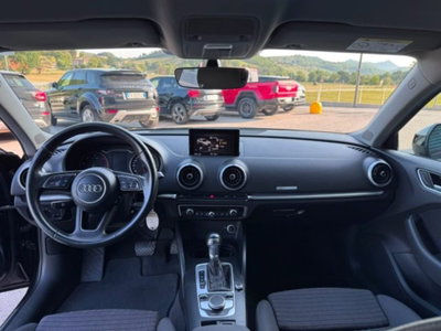 Audi A3 Sportback 1.6 TDI 116 CV Sport (15)