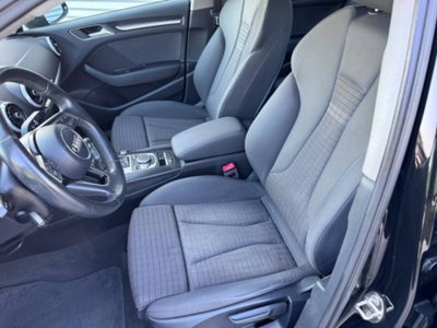 Audi A3 Sportback 1.6 TDI 116 CV Sport (18)