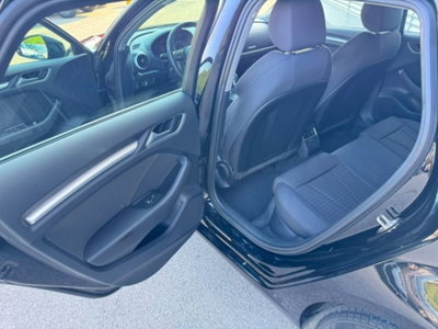 Audi A3 Sportback 1.6 TDI 116 CV Sport (19)