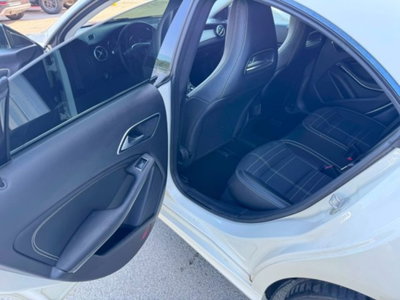 Mercedes-Benz CLA 200 CDI Premium (18)