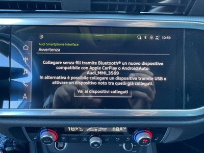 Audi Q3 Sportback 35 2.0 tdi S line edition s-tronic (13)