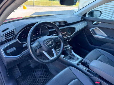 Audi Q3 Sportback 35 2.0 tdi S line edition s-tronic (16)
