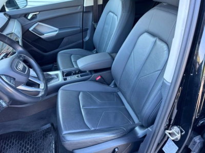 Audi Q3 Sportback 35 2.0 tdi S line edition s-tronic (19)