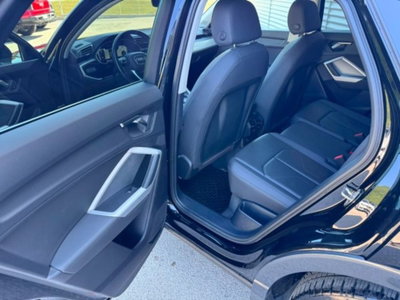 Audi Q3 Sportback 35 2.0 tdi S line edition s-tronic (20)