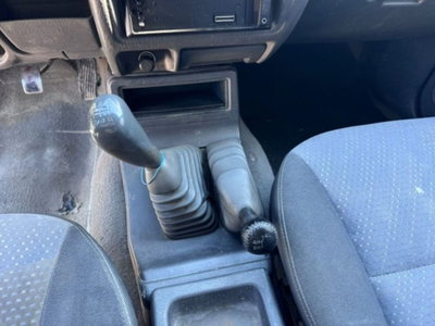 Mitsubishi L200 2.5 TDI 4WD Double Cab Pick-up GLS (11)