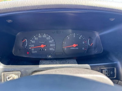 Mitsubishi L200 2.5 TDI 4WD Double Cab Pick-up GLS (13)