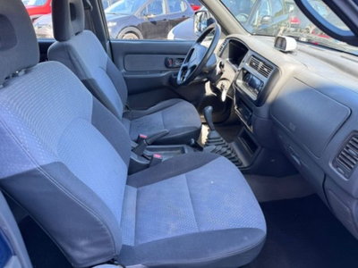 Mitsubishi L200 2.5 TDI 4WD Double Cab Pick-up GLS (16)