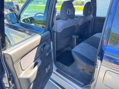 Mitsubishi L200 2.5 TDI 4WD Double Cab Pick-up GLS (17)