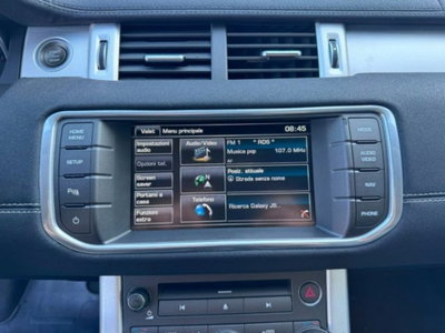 Land Rover Range Rover Evoque 2.2 Sd4 5p. Dynamic (11)