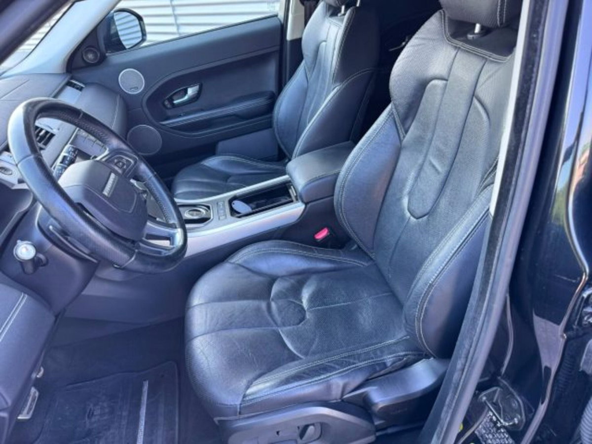 Land Rover Range Rover Evoque 2.2 Sd4 5p. Dynamic (17)