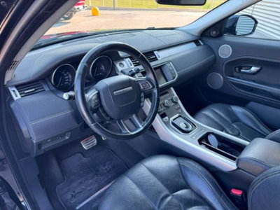Land Rover Range Rover Evoque 2.2 Sd4 5p. Dynamic (18)