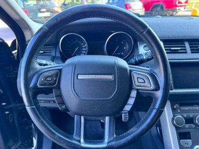 Land Rover Range Rover Evoque 2.2 Sd4 5p. Dynamic (9)