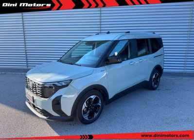 Ford Tourneo Courier 1.0 EcoBoost 100 CV Sport usata