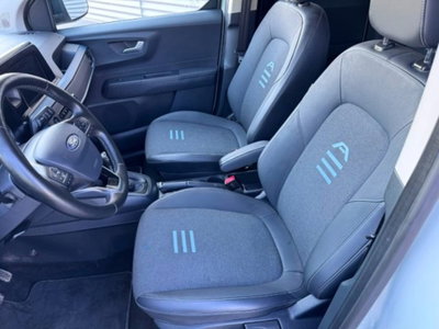 Ford Tourneo Courier 1.0 EcoBoost 100 CV Sport (18)