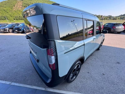 Ford Tourneo Courier 1.0 EcoBoost 100 CV Sport (5)