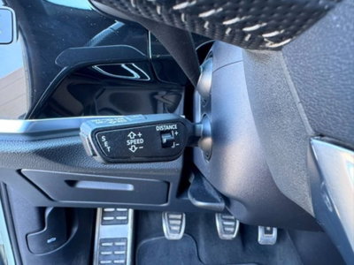 Audi Q3 Sportback 35 TDI quattro S tronic S line edition (14)
