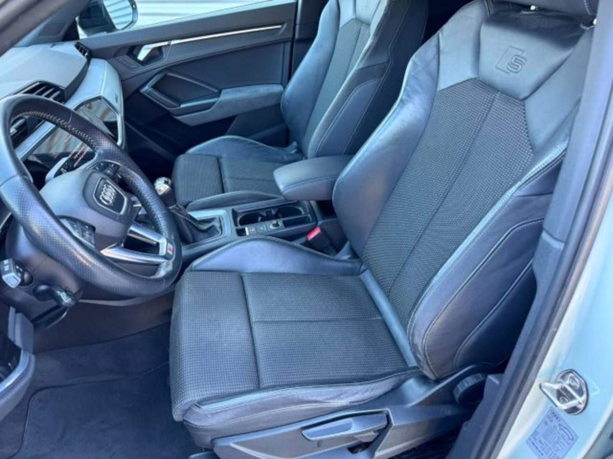 Audi Q3 Sportback 35 TDI quattro S tronic S line edition (18)
