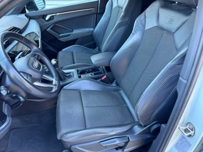 Audi Q3 Sportback 35 TDI quattro S tronic S line edition (18)