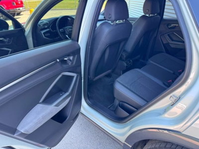 Audi Q3 Sportback 35 TDI quattro S tronic S line edition (19)
