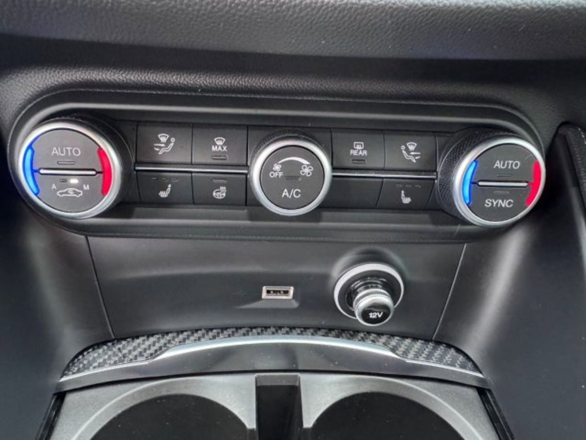Alfa Romeo Stelvio Stelvio 2.9 Bi-Turbo V6 510 CV AT8 Quadrifoglio (13)