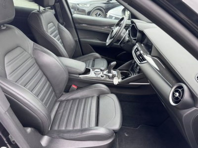 Alfa Romeo Stelvio Stelvio 2.9 Bi-Turbo V6 510 CV AT8 Quadrifoglio (20)