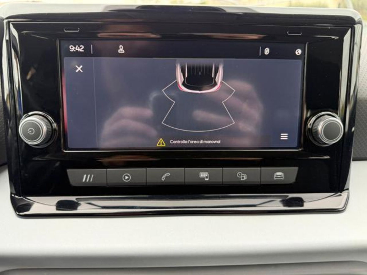 SEAT Arona 1.0 EcoTSI Style (10)