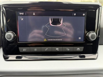 SEAT Arona 1.0 EcoTSI Style (10)