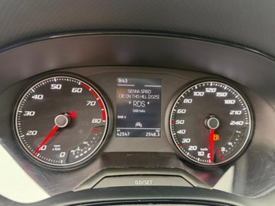 SEAT Arona 1.0 EcoTSI Style (9)