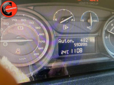 Lancia Ypsilon 1.0 FireFly 5 porte S&S Hybrid Gold Plus (4)