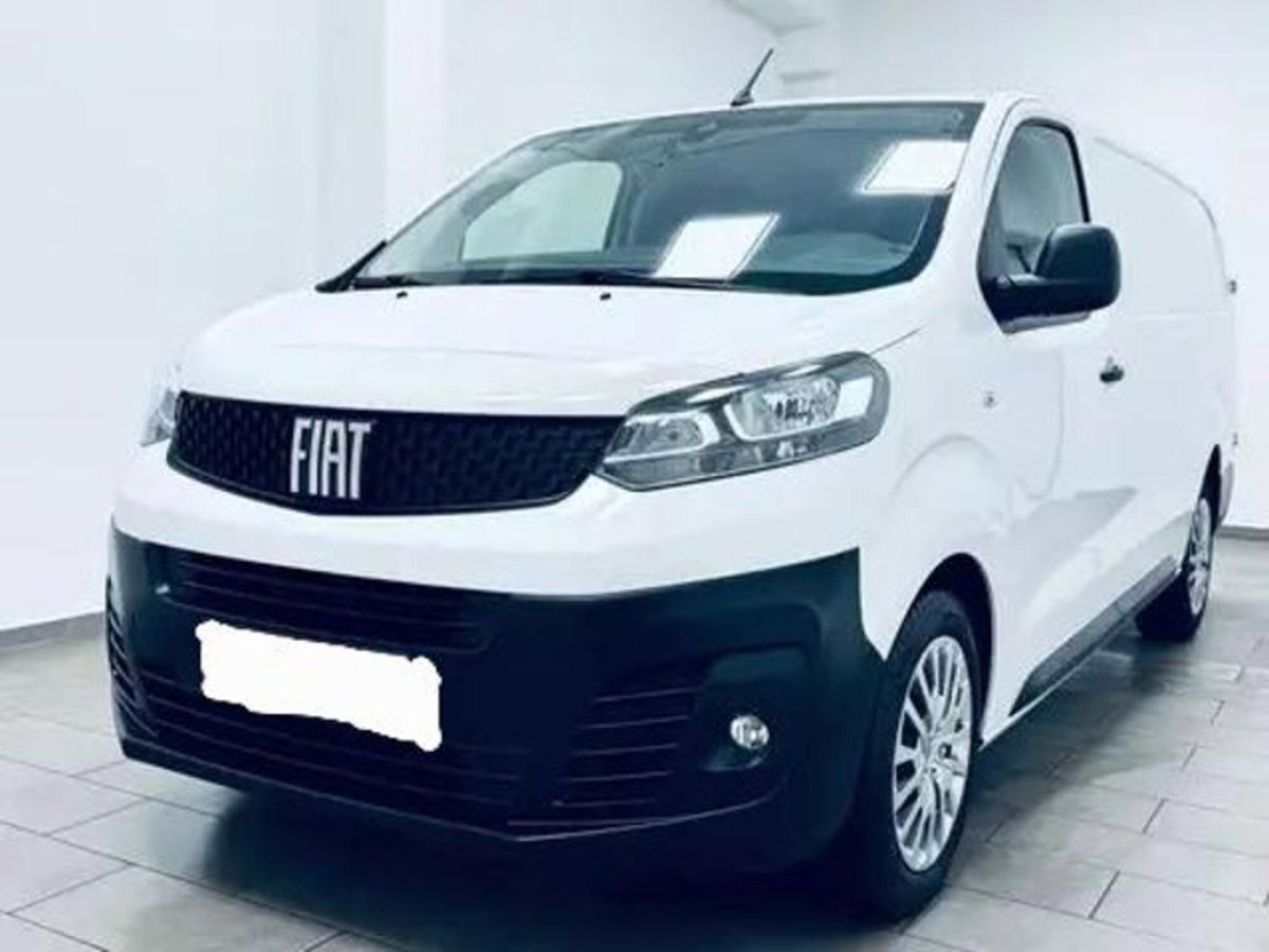 Fiat Scudo Furgone ce 1.5 bluehdi 120cv L3H1