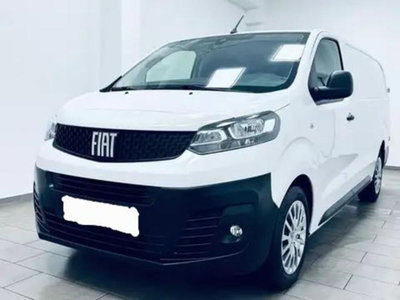 Fiat Scudo Furgone ce 1.5 bluehdi 120cv L3H1 usato