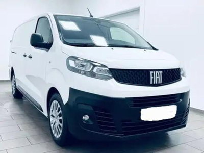 Fiat Scudo Furgone ce 1.5 bluehdi 120cv L3H1 (2)