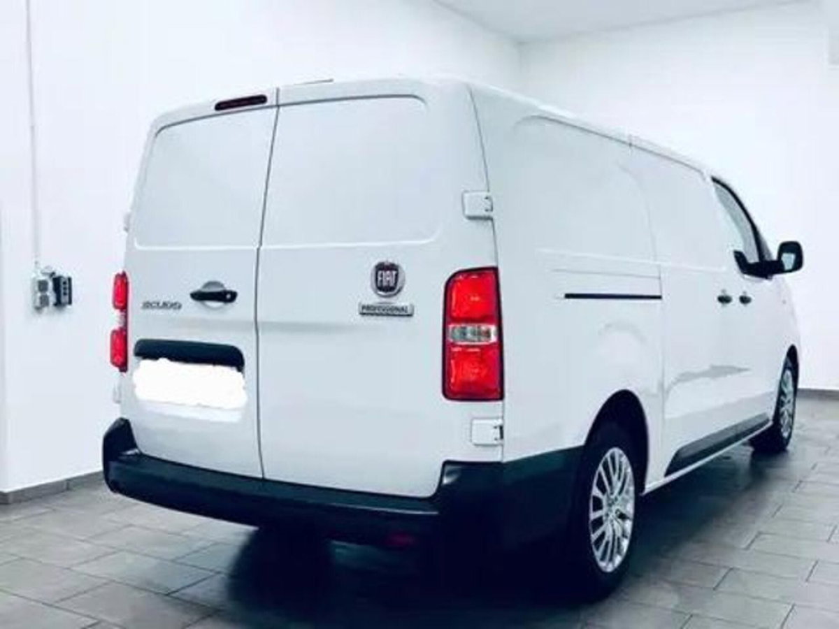 Fiat Scudo Furgone ce 1.5 bluehdi 120cv L3H1 (3)