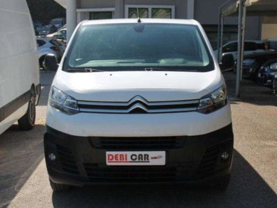 Fiat Scudo Furgone 2.0 MJT PC Panorama Executive 5 posti (M1) (2)