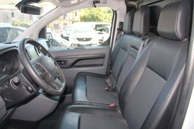 Fiat Scudo Furgone 2.0 MJT PC Panorama Executive 5 posti (M1) (7)