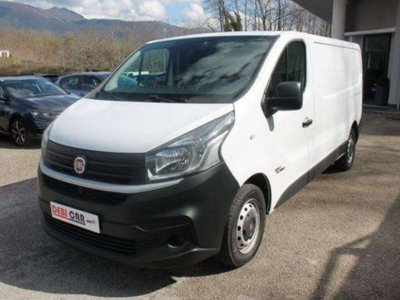 Fiat Talento Furgone Talento 1.6 MJT 120CV PC-TN Combi 12q usato