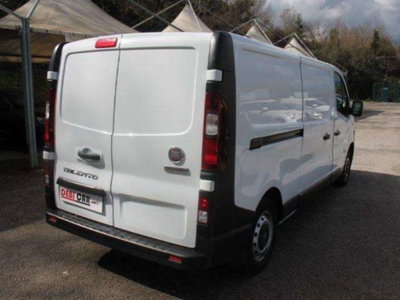Fiat Talento Furgone Talento 1.6 MJT 120CV PC-TN Combi 12q (4)