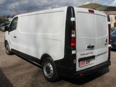 Fiat Talento Furgone Talento 1.6 MJT 120CV PC-TN Combi 12q (6)