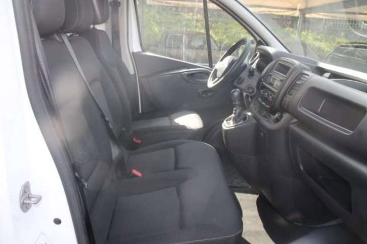 Fiat Talento Furgone Talento 1.6 MJT 120CV PC-TN Combi 12q (7)