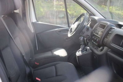 Fiat Talento Furgone Talento 1.6 MJT 120CV PC-TN Combi 12q (8)