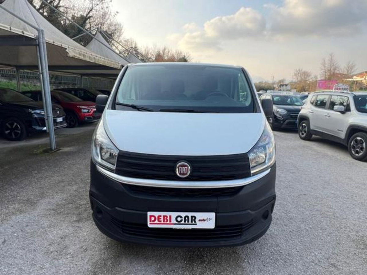 Fiat Talento combi N1 2.0 ecojet CH1 10Q 120cv S&S E6d-temp (2)