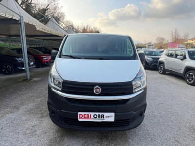 Fiat Talento combi N1 2.0 ecojet CH1 10Q 120cv S&S E6d-temp (2)