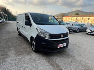 Fiat Talento combi N1 2.0 ecojet CH1 10Q 120cv S&S E6d-temp (3)