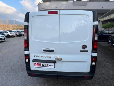 Fiat Talento combi N1 2.0 ecojet CH1 10Q 120cv S&S E6d-temp (4)